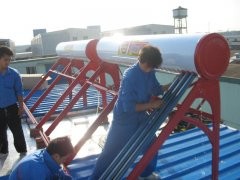 万泉镇热水器维修